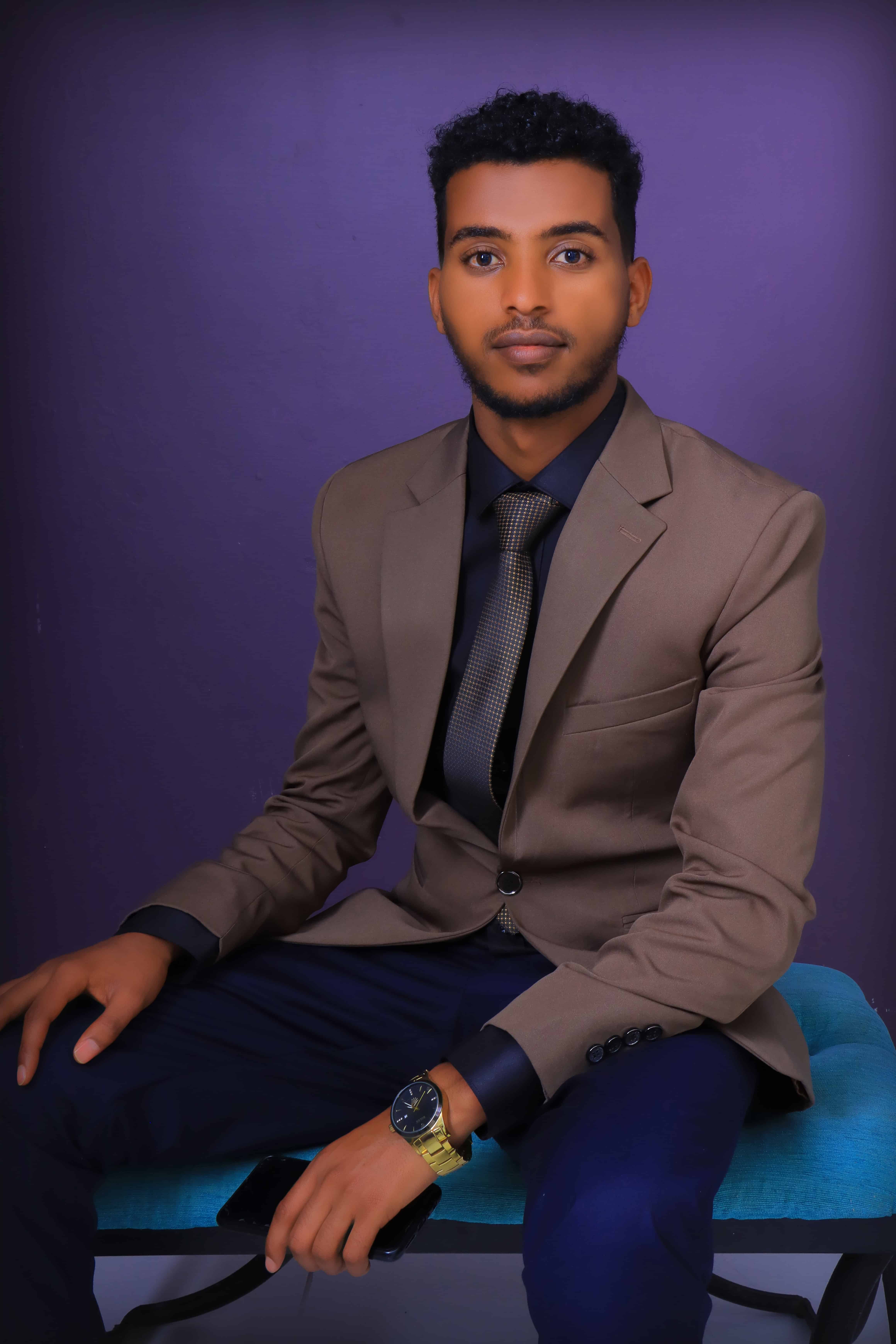 Zinabu Bekele Tadesse